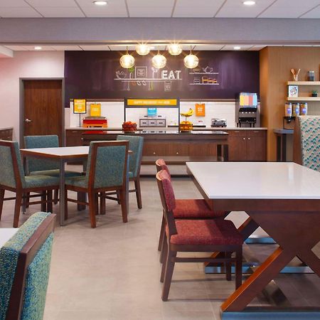 Hampton Inn 奥加拉拉 外观 照片