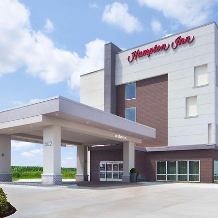 Hampton Inn 奥加拉拉 外观 照片