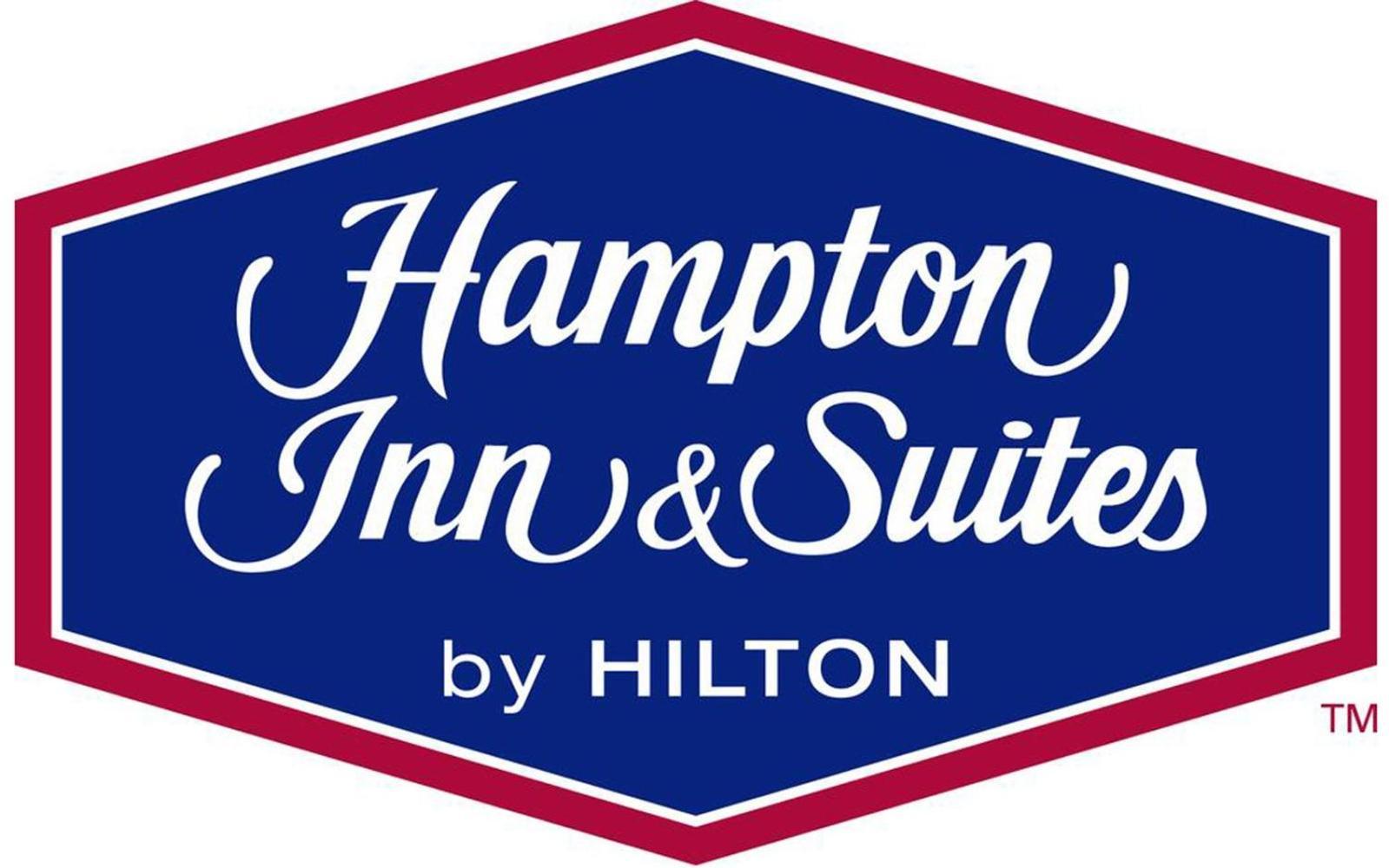 Hampton Inn 奥加拉拉 外观 照片
