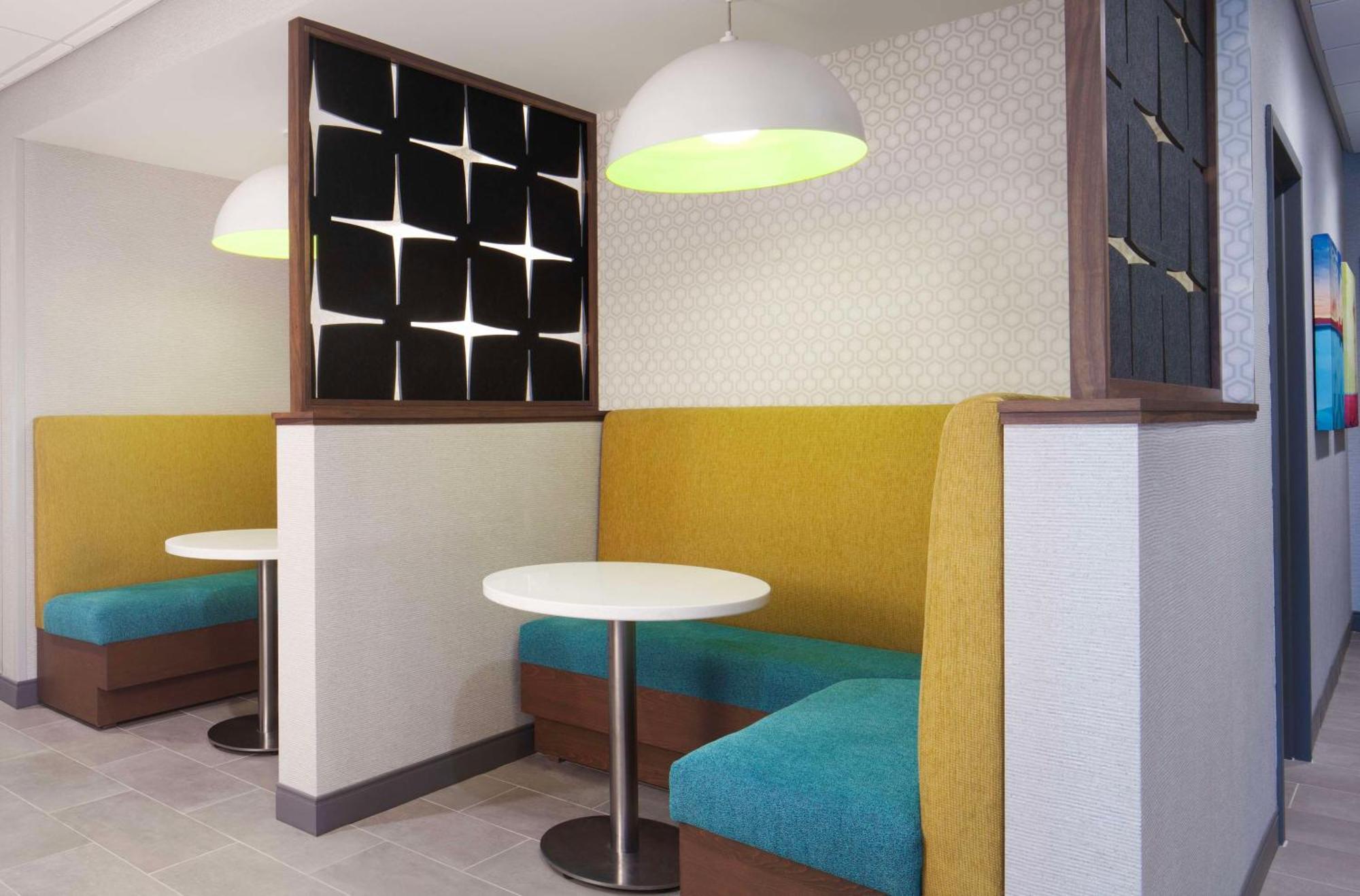 Hampton Inn 奥加拉拉 外观 照片